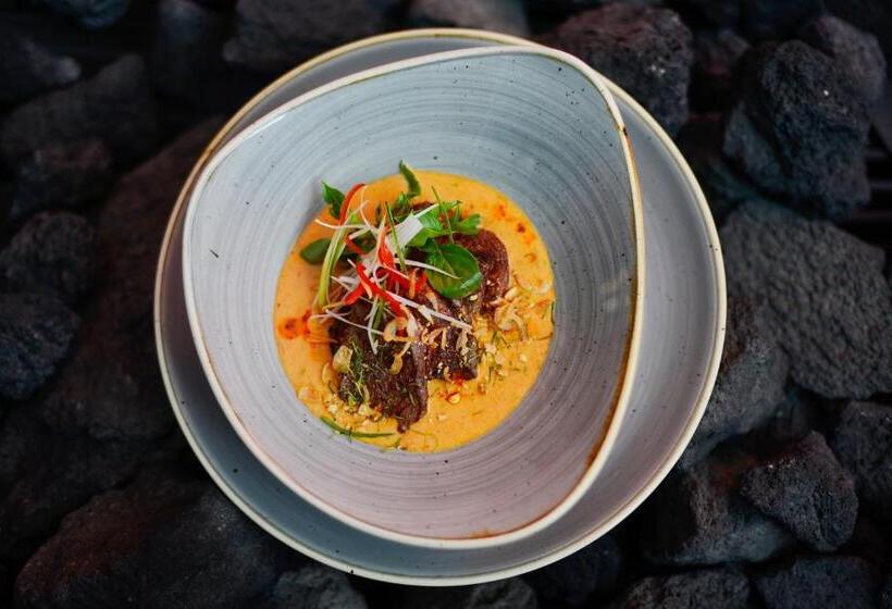 Fotos del hotel Banyan Tree Puebla:  24