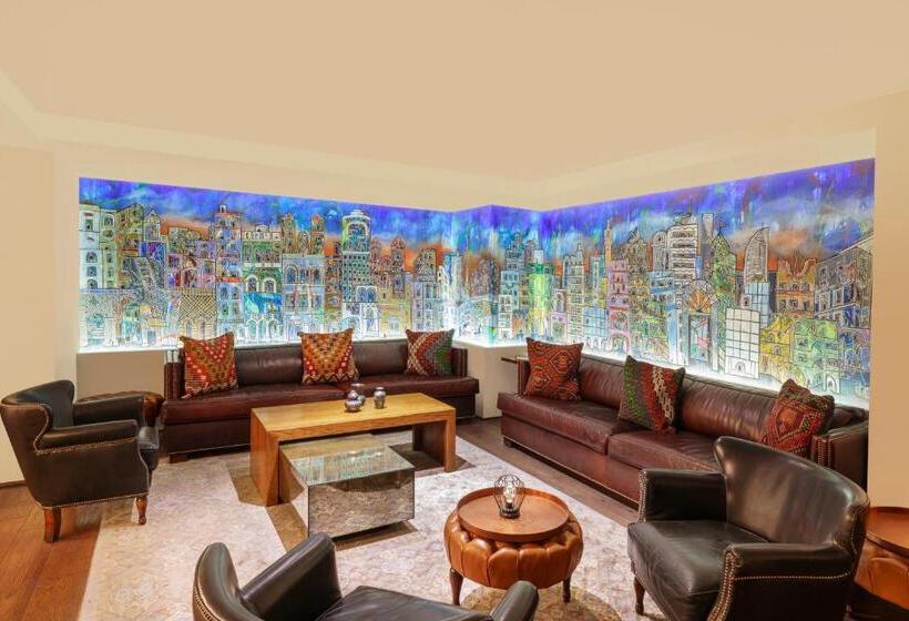 Fotos del hotel Banyan Tree Puebla:  2