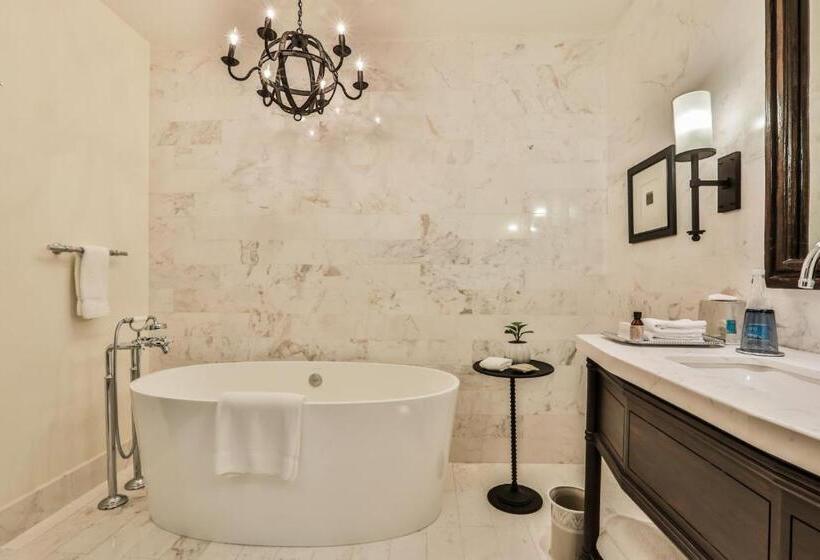 Fotos del hotel Banyan Tree Puebla:  3