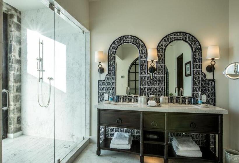 Fotos del hotel Banyan Tree Puebla:  8