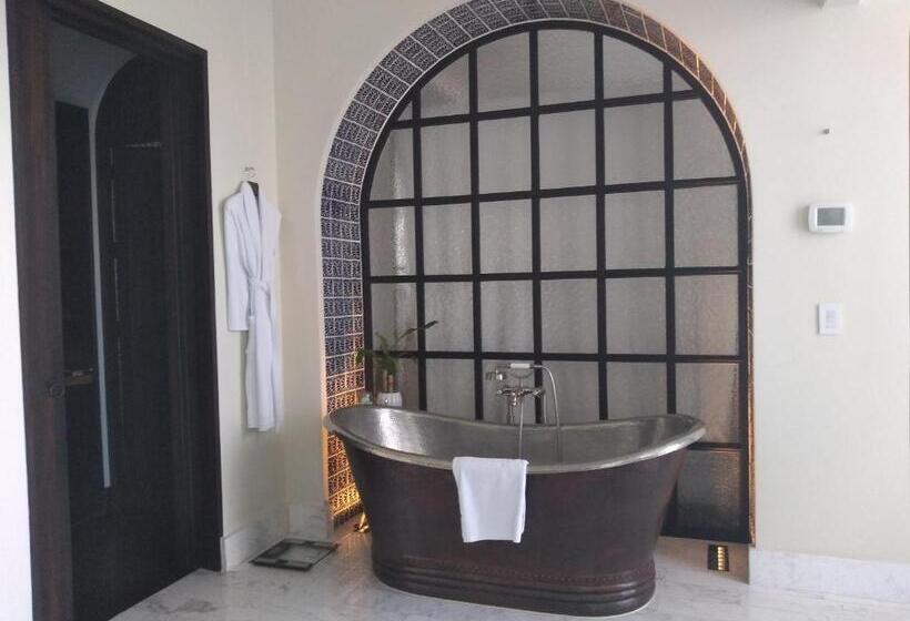 Fotos del hotel Banyan Tree Puebla:  22