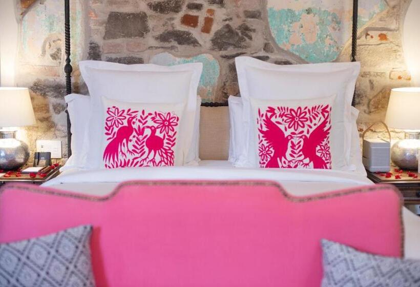 Fotos del hotel Banyan Tree Puebla:  19