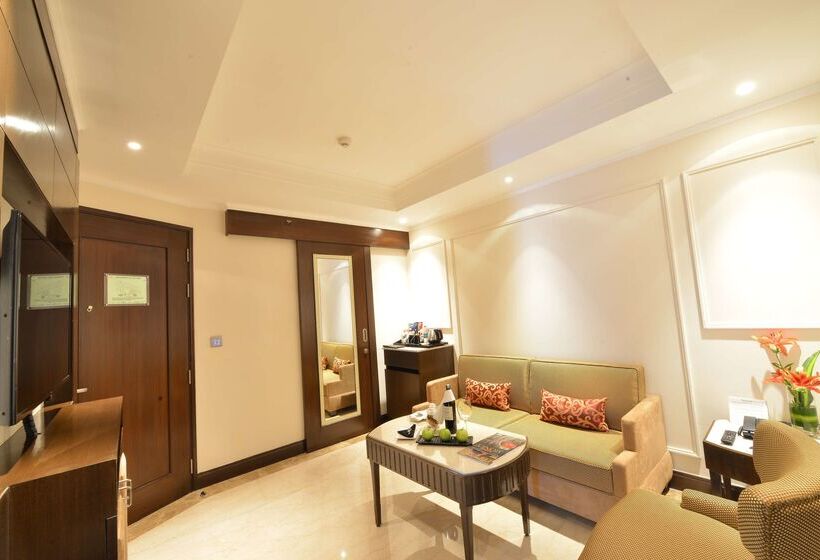 Fotos del hotel Ramada Plaza Chennai:  14