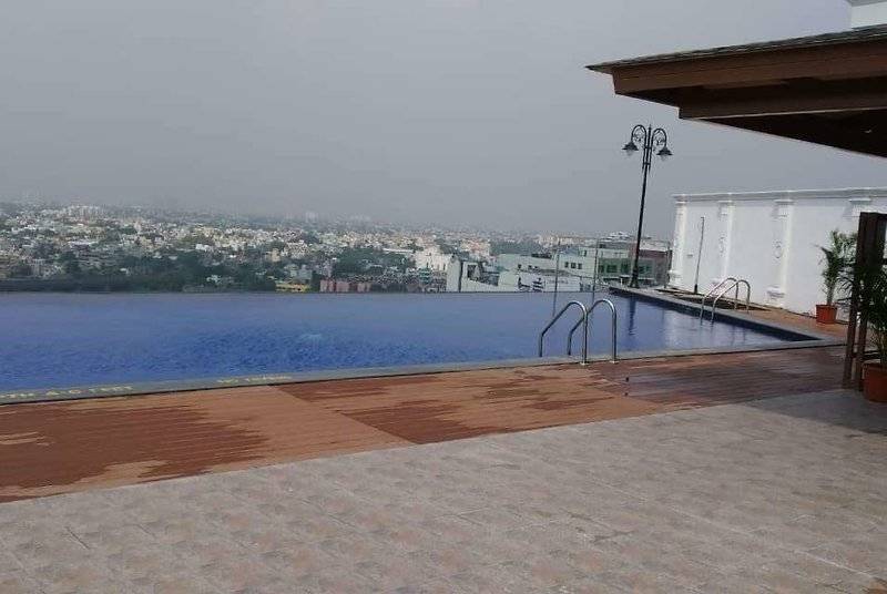 Fotos del hotel Ramada Plaza Chennai:  3