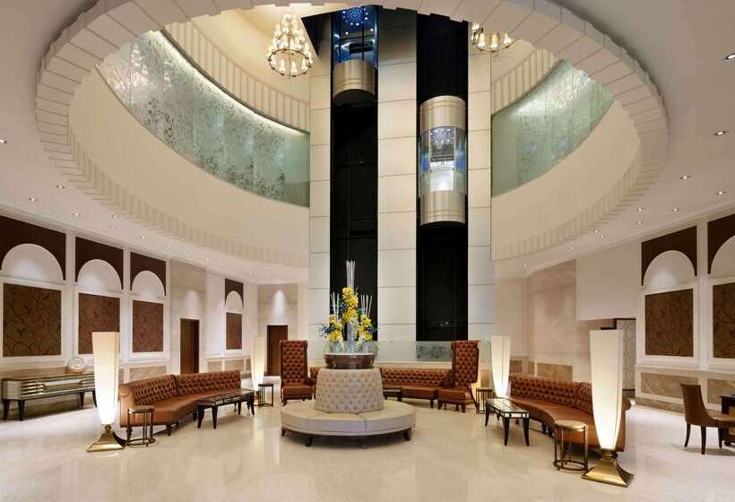 Fotos del hotel Ramada Plaza Chennai:  11