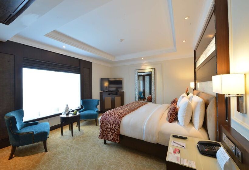 Fotos del hotel Ramada Plaza Chennai:  17