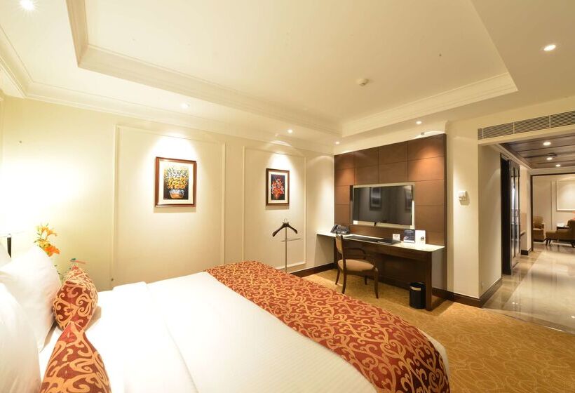 Fotos del hotel Ramada Plaza Chennai:  19