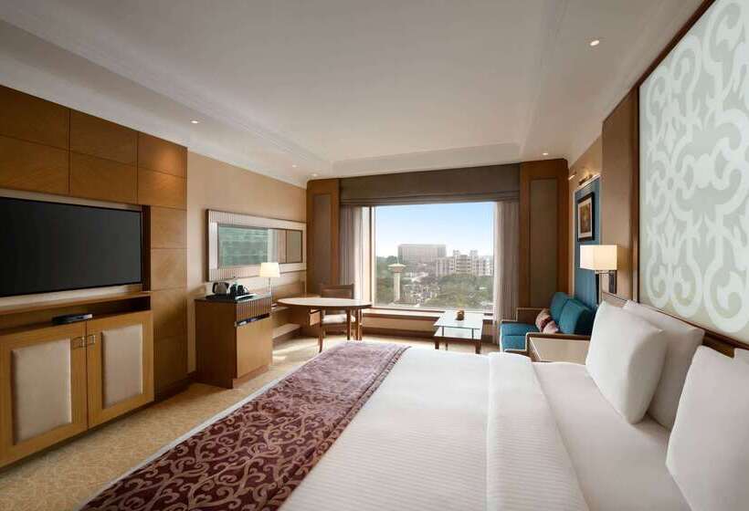 Fotos del hotel Ramada Plaza Chennai:  18