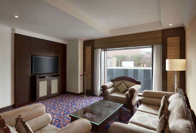 Fotos del hotel Ramada Plaza Chennai:  25