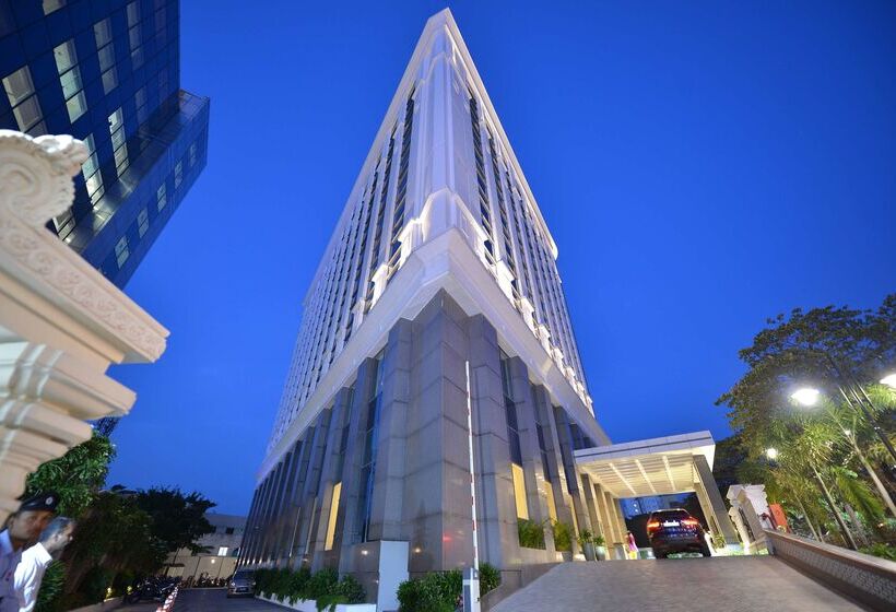 Ramada Plaza Chennai