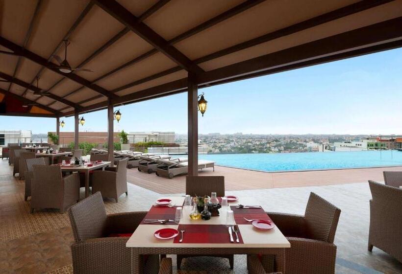 Fotos del hotel Ramada Plaza Chennai:  8