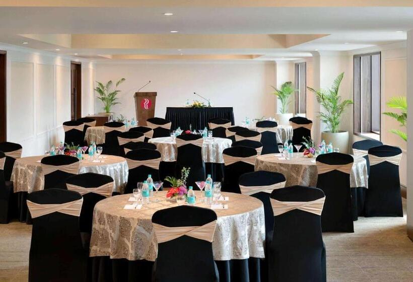 Fotos del hotel Ramada Plaza Chennai:  13