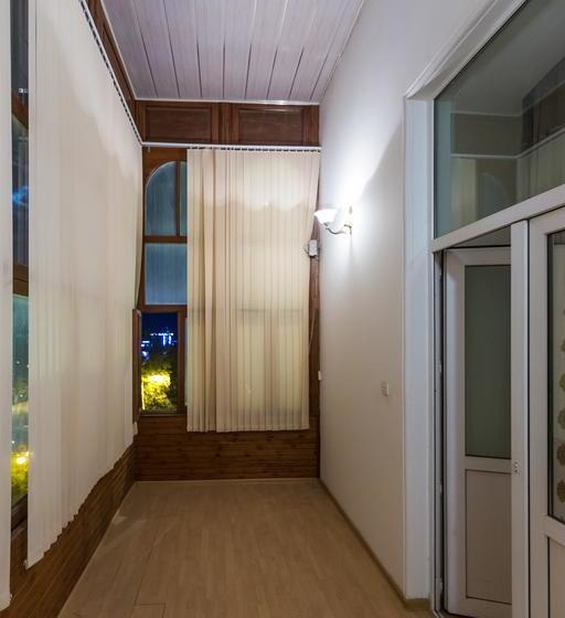 Fotos del hotel Iva Hotel Old City Baku:  19