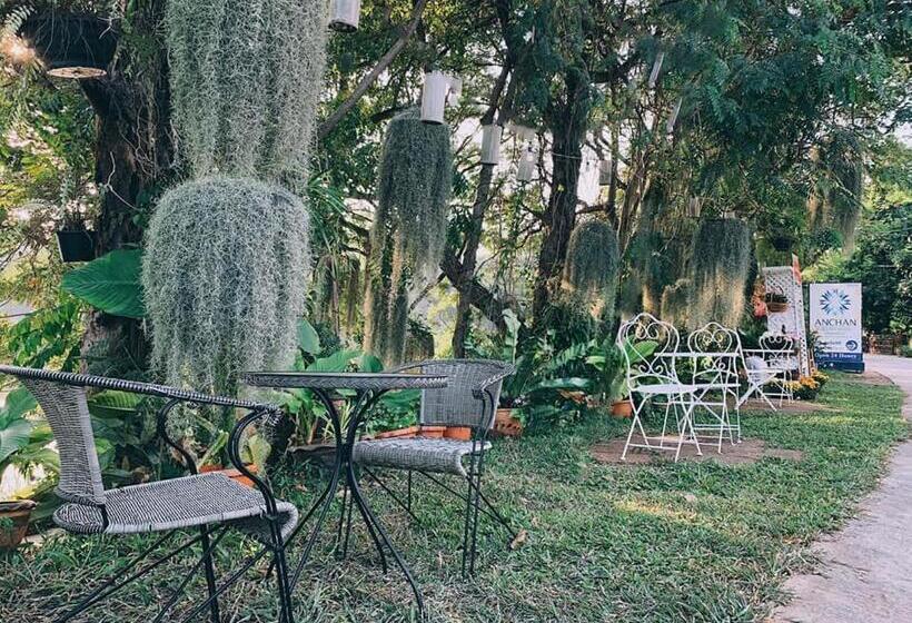 Fotos del hotel Anchan Laguna:  12