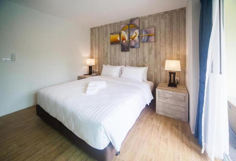 Fotos del hotel Anchan Laguna:  25