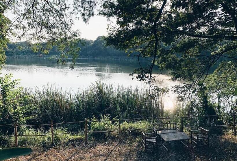 Fotos del hotel Anchan Laguna:  14