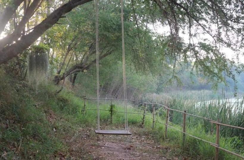 Fotos del hotel Anchan Laguna:  7