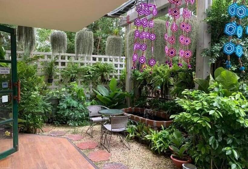 Fotos del hotel Anchan Laguna:  23