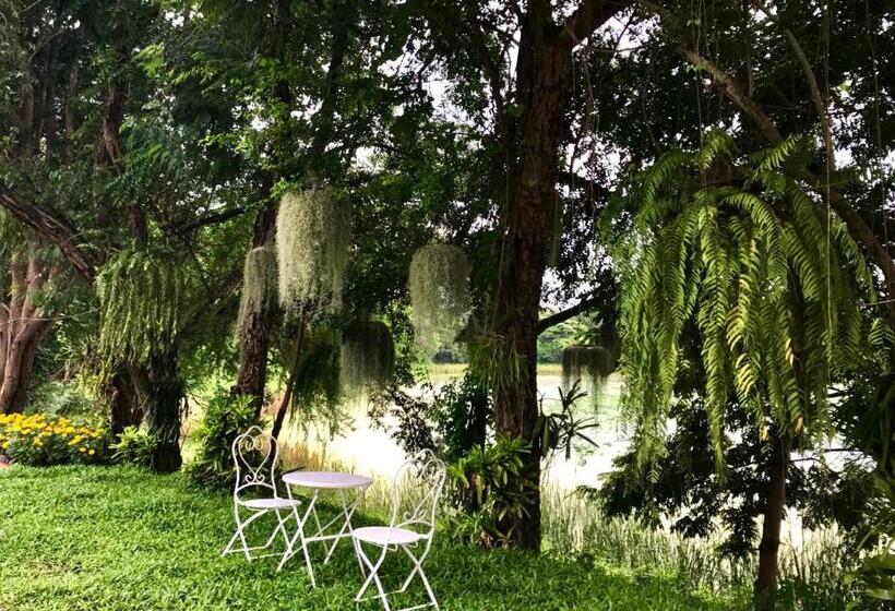 Fotos del hotel Anchan Laguna:  21