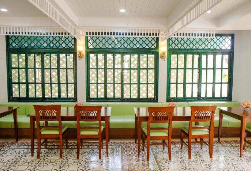 Fotos del hotel Anchan Laguna:  16