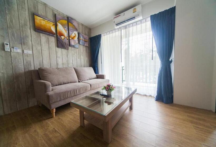 Fotos del hotel Anchan Laguna:  22