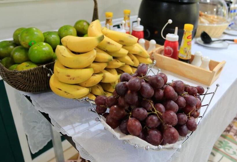 Fotos del hotel Anchan Laguna:  3