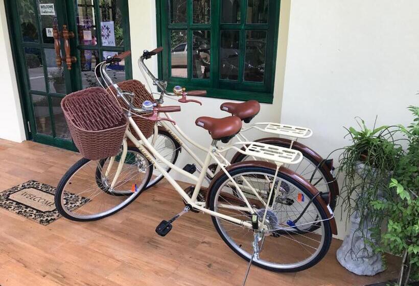 Fotos del hotel Anchan Laguna:  13