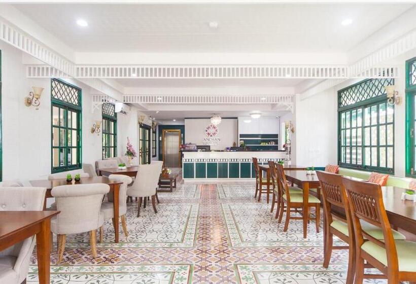 Fotos del hotel Anchan Laguna:  17