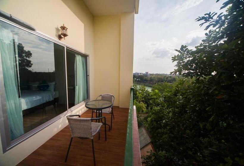 Fotos del hotel Anchan Laguna:  5