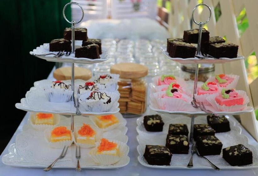 Fotos del hotel Anchan Laguna:  10