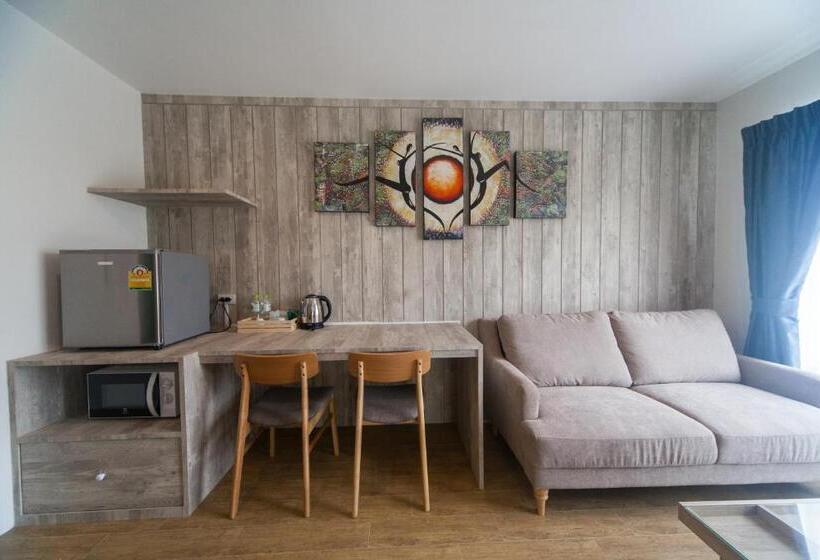 Fotos del hotel Anchan Laguna:  20