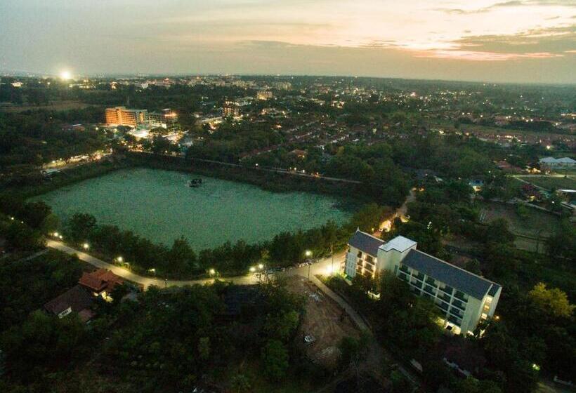 Fotos del hotel Anchan Laguna:  8