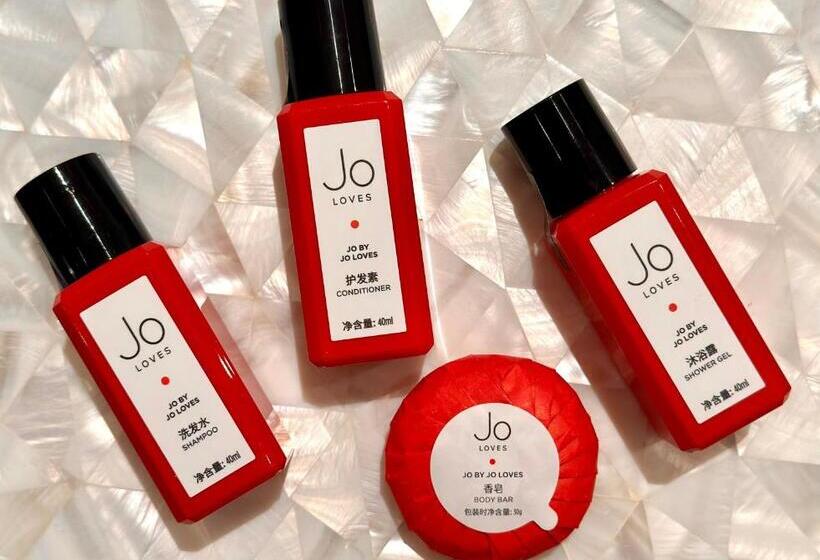 Fotos del hotel Bellagio By Mgm Shanghai - On The Bund:  9