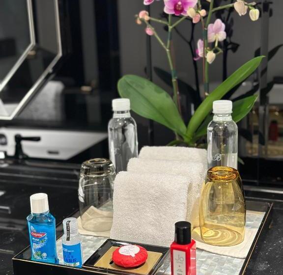 Fotos del hotel Bellagio By Mgm Shanghai - On The Bund:  4