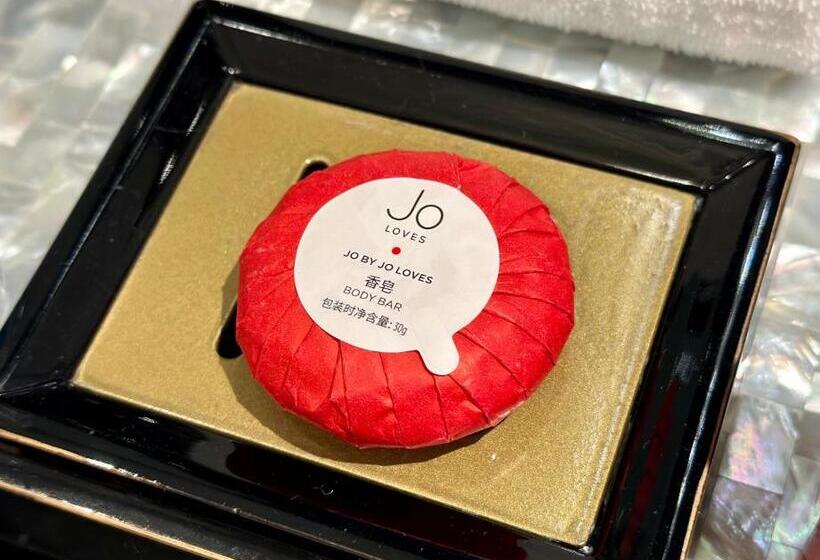 Fotos del hotel Bellagio By Mgm Shanghai - On The Bund:  8