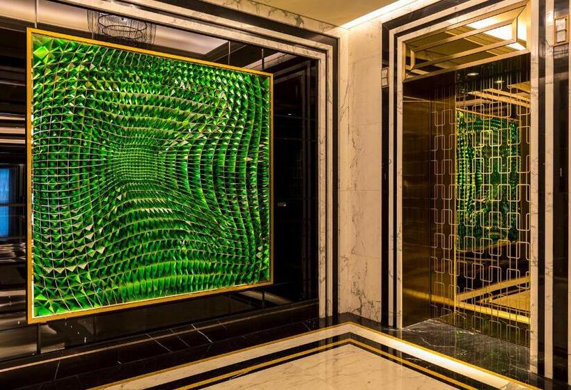 Fotos del hotel Bellagio By Mgm Shanghai - On The Bund:  16