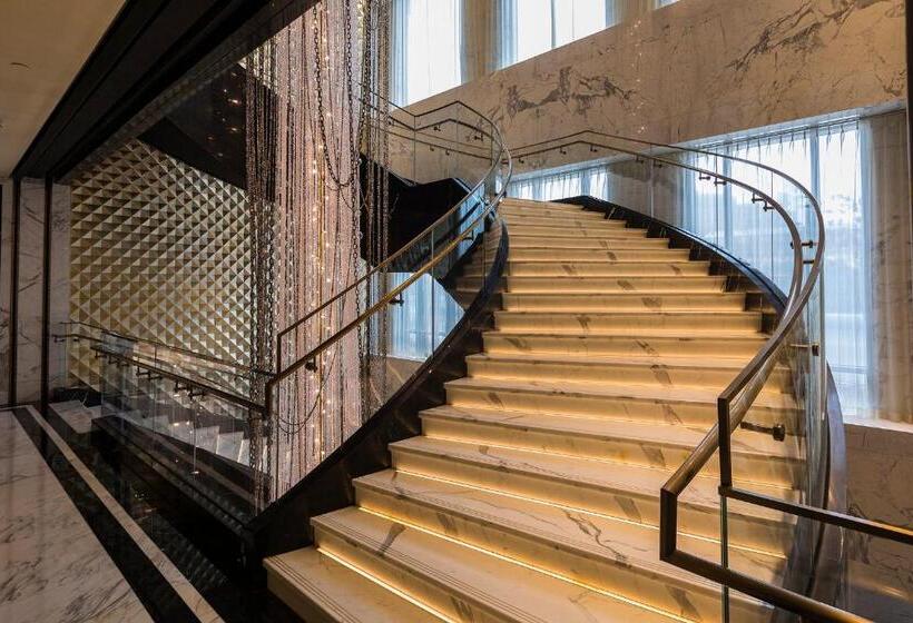 Fotos del hotel Bellagio By Mgm Shanghai - On The Bund:  15