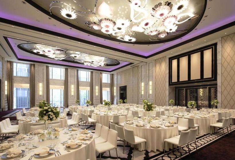 Fotos del hotel Bellagio By Mgm Shanghai - On The Bund:  6