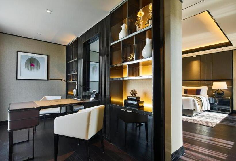 Fotos del hotel Bellagio By Mgm Shanghai - On The Bund:  21