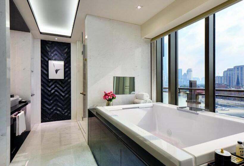 Fotos del hotel Bellagio By Mgm Shanghai - On The Bund:  7