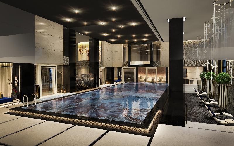 Fotos del hotel Bellagio By Mgm Shanghai - On The Bund:  2