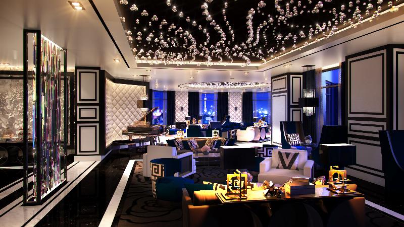 Fotos del hotel Bellagio By Mgm Shanghai - On The Bund:  24