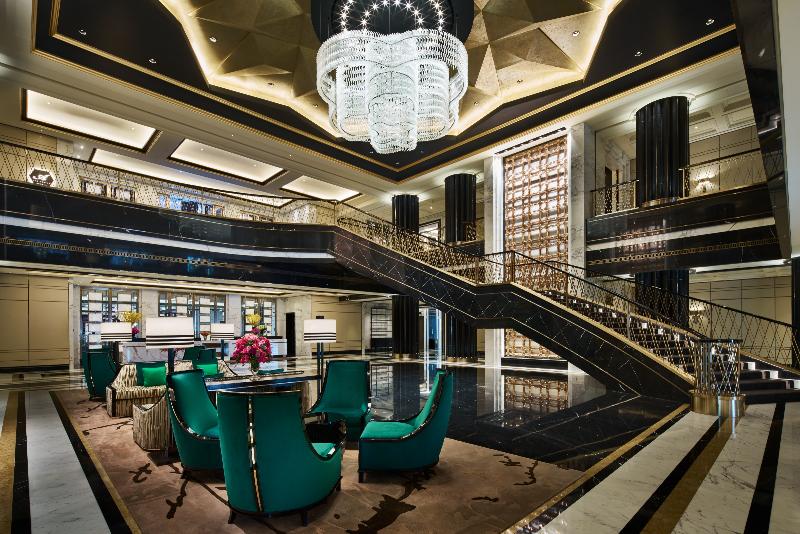 Fotos del hotel Bellagio By Mgm Shanghai - On The Bund:  20