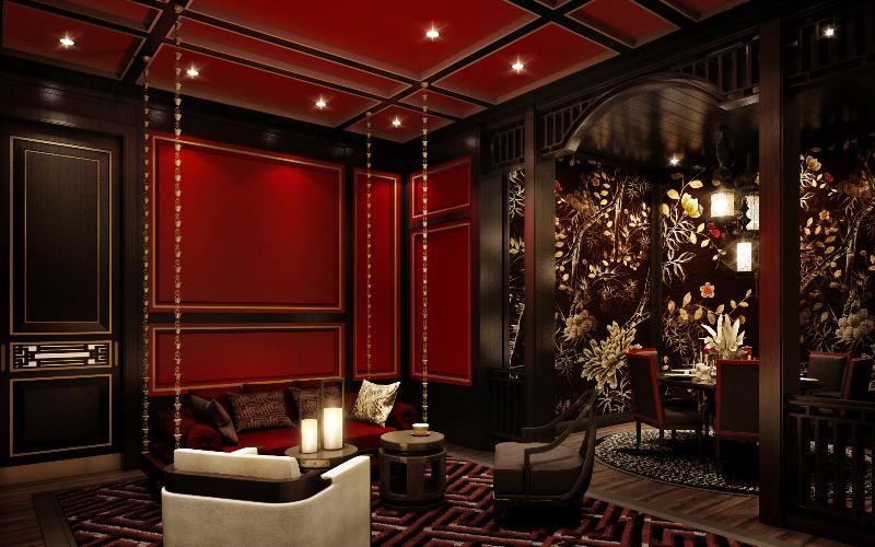 Fotos del hotel Bellagio By Mgm Shanghai - On The Bund:  25