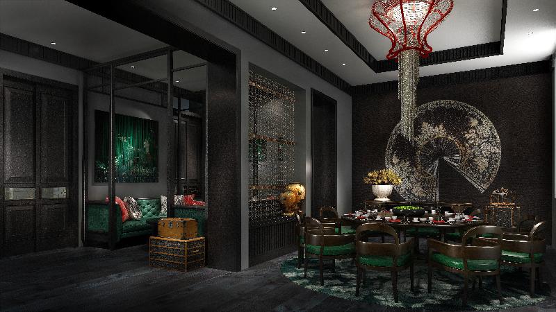Fotos del hotel Bellagio By Mgm Shanghai - On The Bund:  12