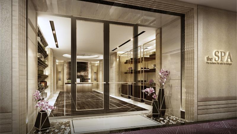 Fotos del hotel Bellagio By Mgm Shanghai - On The Bund:  11