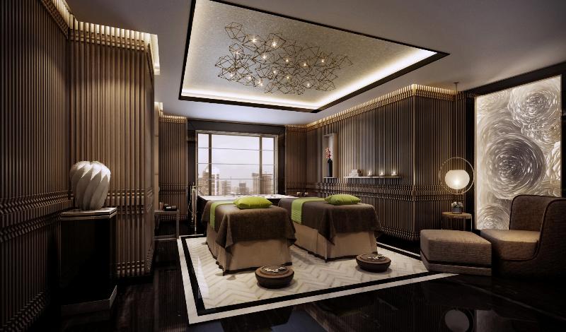 Fotos del hotel Bellagio By Mgm Shanghai - On The Bund:  23