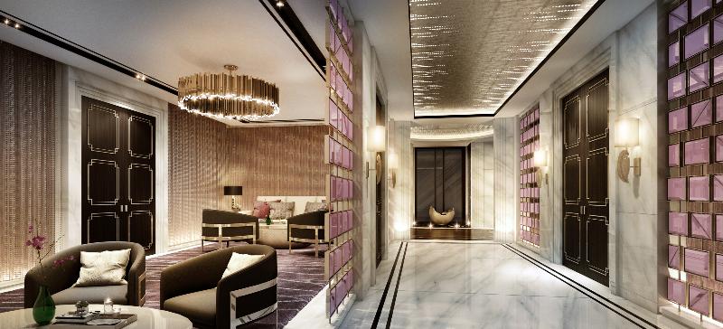 Fotos del hotel Bellagio By Mgm Shanghai - On The Bund:  18