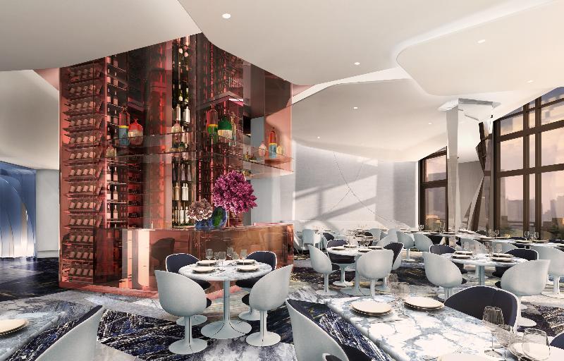 Fotos del hotel Bellagio By Mgm Shanghai - On The Bund:  19