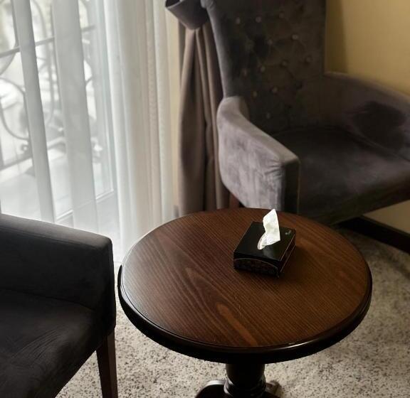 Fotos del hotel Boulevard:  6